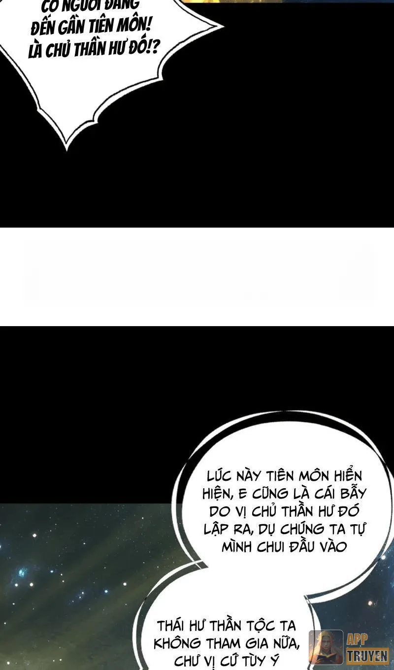 Ta Trời Sinh Đã Là Nhân Vật Phản Diện Chapter 346 - 50