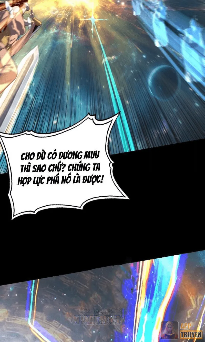 Ta Trời Sinh Đã Là Nhân Vật Phản Diện Chapter 346 - 53
