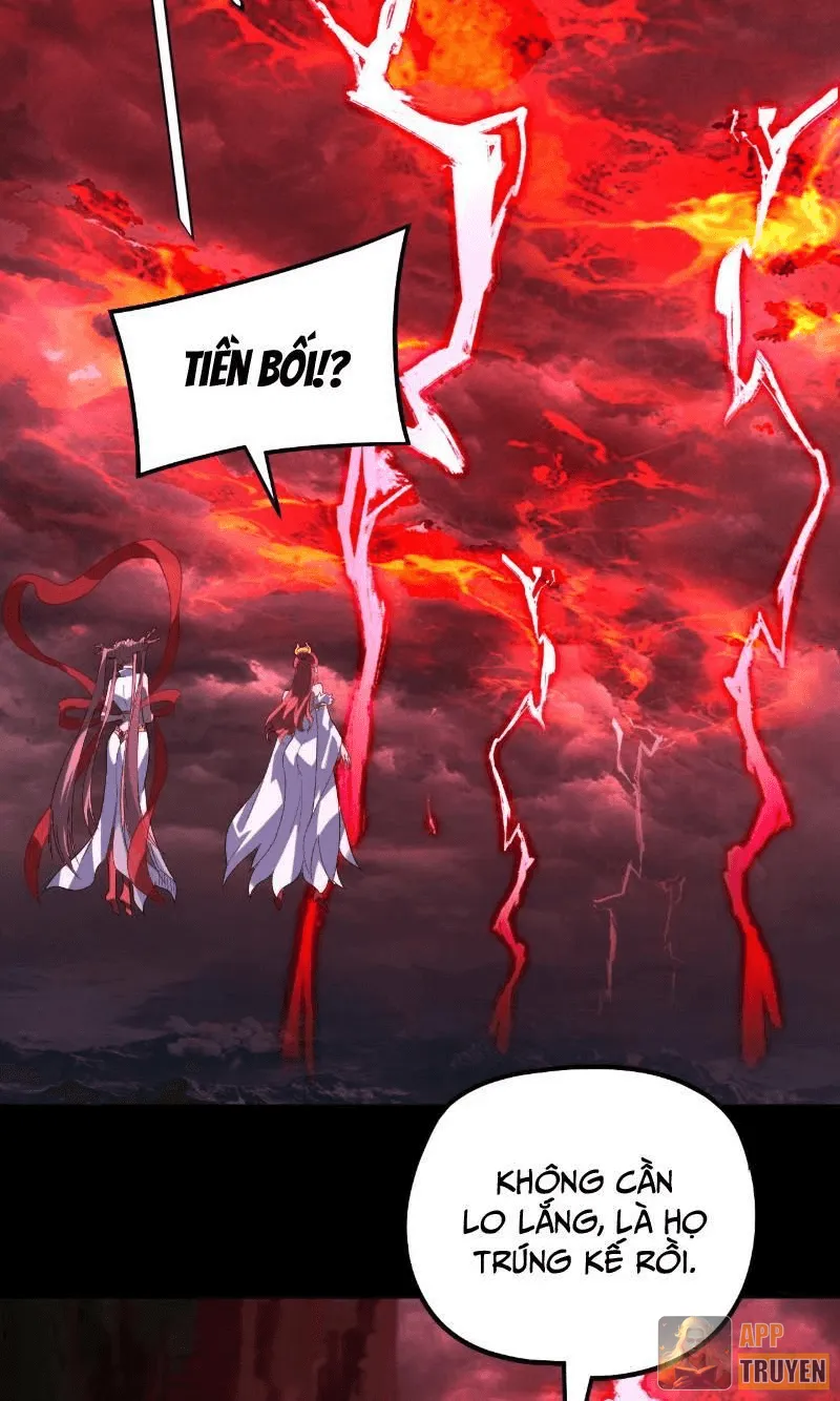 Ta Trời Sinh Đã Là Nhân Vật Phản Diện Chapter 346 - 59