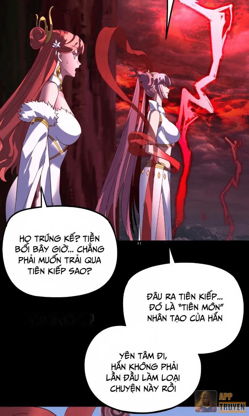 Ta Trời Sinh Đã Là Nhân Vật Phản Diện Chapter 346 - 60