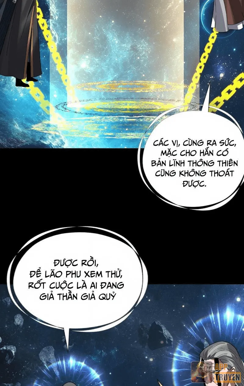 Ta Trời Sinh Đã Là Nhân Vật Phản Diện Chapter 346 - 8