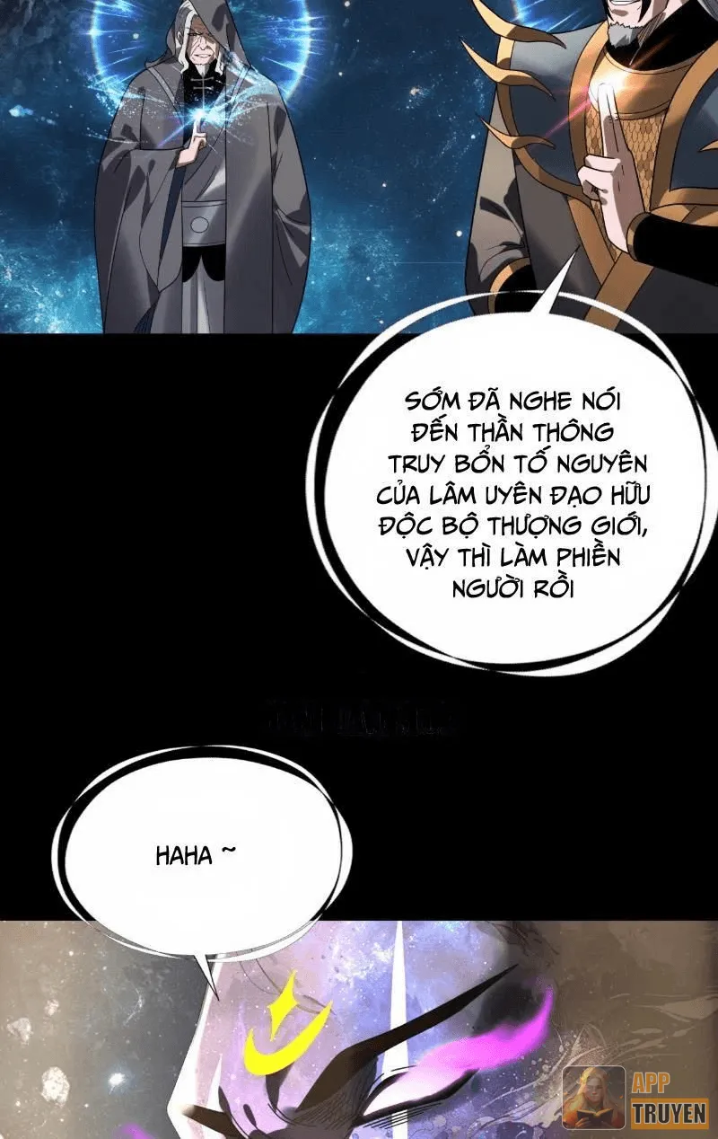 Ta Trời Sinh Đã Là Nhân Vật Phản Diện Chapter 346 - 9