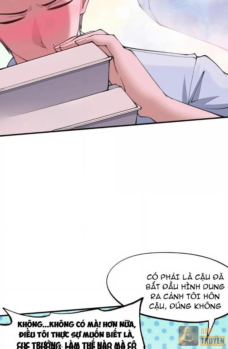 Thuật Sĩ Luyện Kim Tà Ác Không Giải Quyết Được Vật Thí Nghiệm Của Mình Chapter 95 - 16