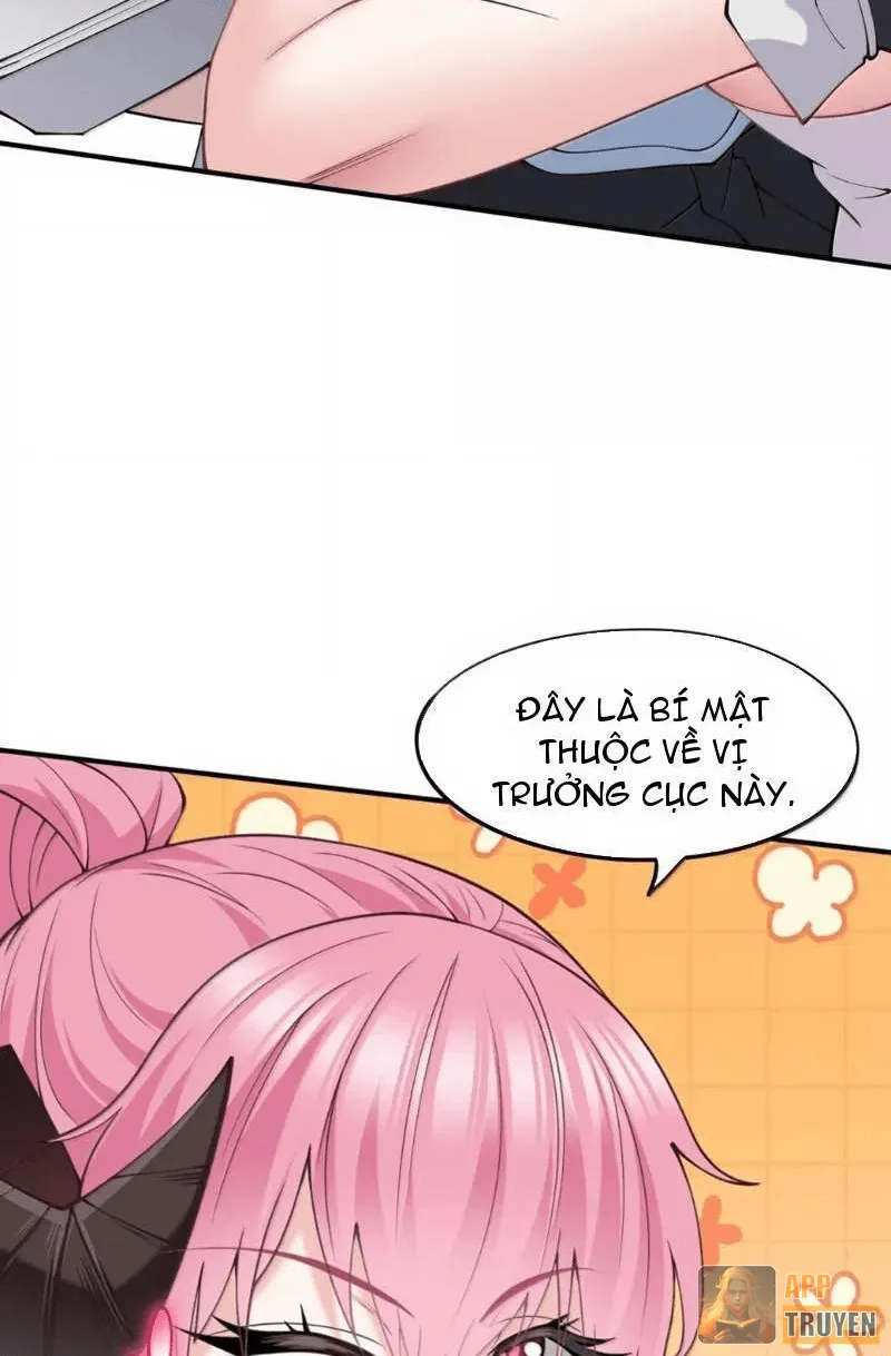 Thuật Sĩ Luyện Kim Tà Ác Không Giải Quyết Được Vật Thí Nghiệm Của Mình Chapter 95 - 18