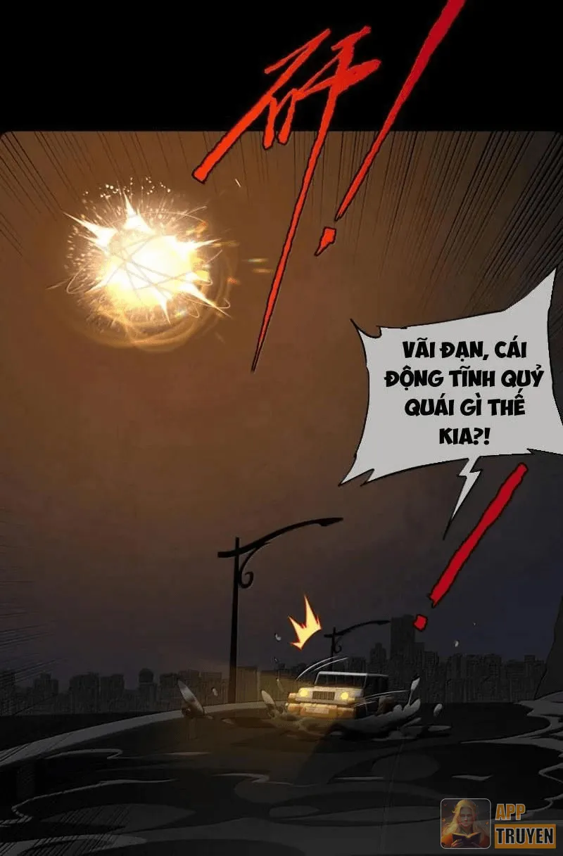 Thuật Sĩ Luyện Kim Tà Ác Không Giải Quyết Được Vật Thí Nghiệm Của Mình Chapter 95 - 29