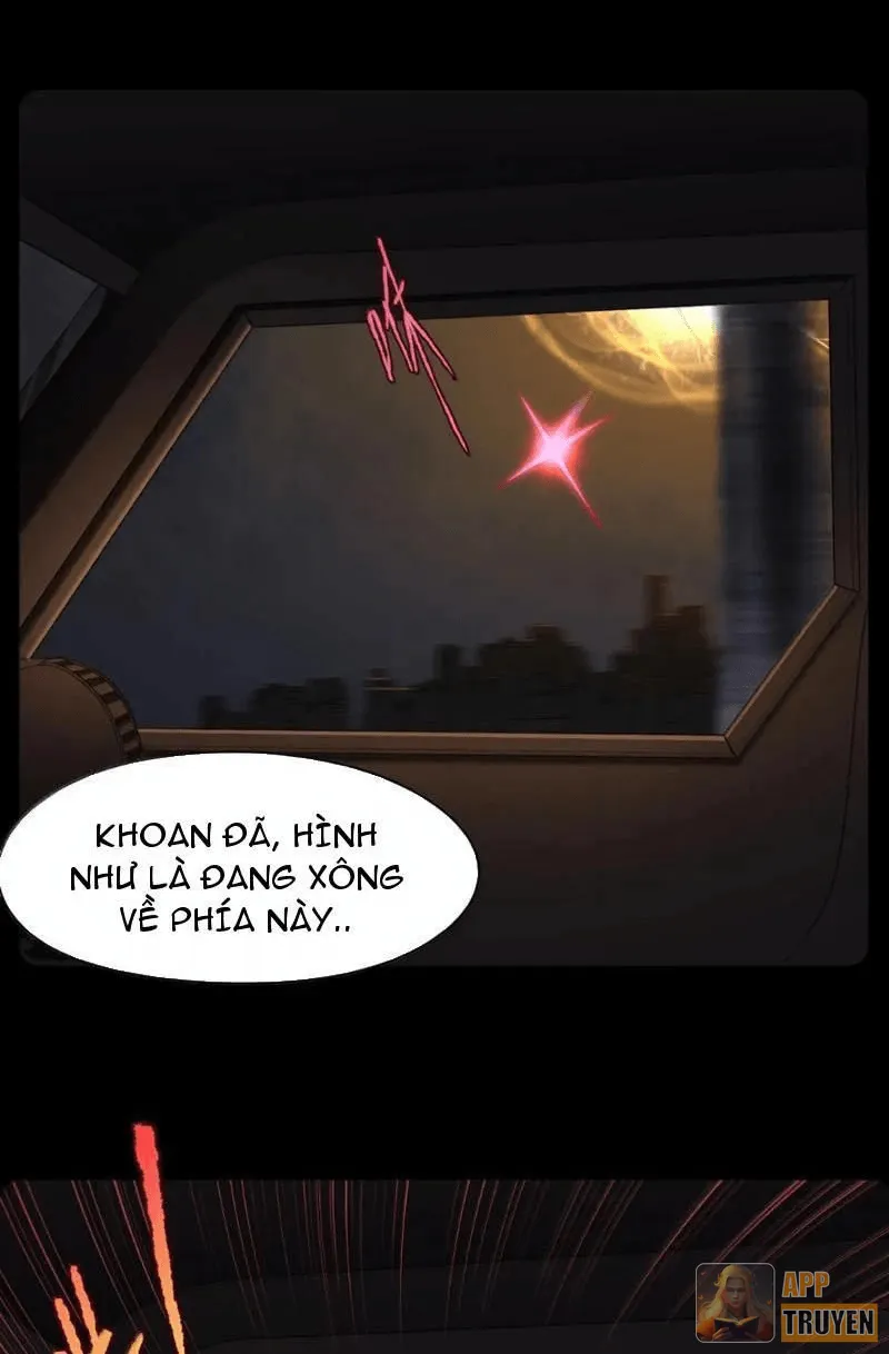 Thuật Sĩ Luyện Kim Tà Ác Không Giải Quyết Được Vật Thí Nghiệm Của Mình Chapter 95 - 32