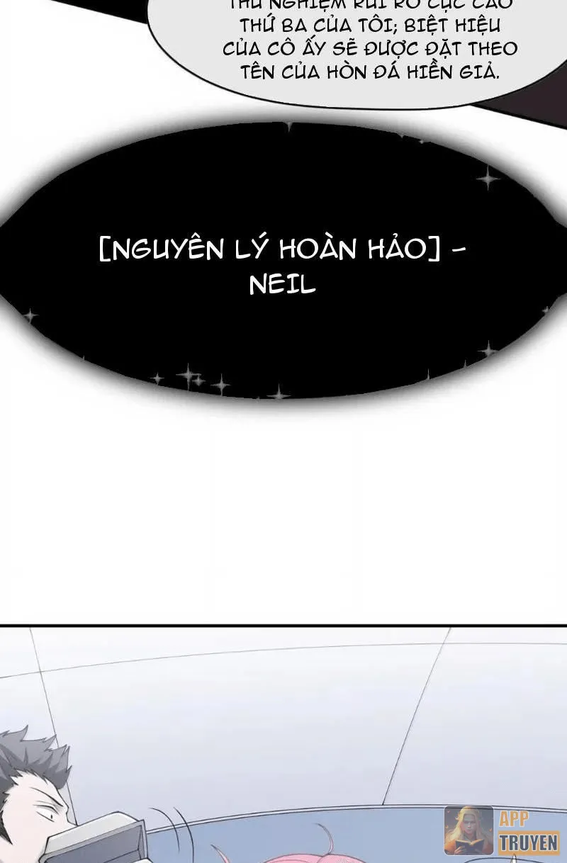 Thuật Sĩ Luyện Kim Tà Ác Không Giải Quyết Được Vật Thí Nghiệm Của Mình Chapter 95 - 6