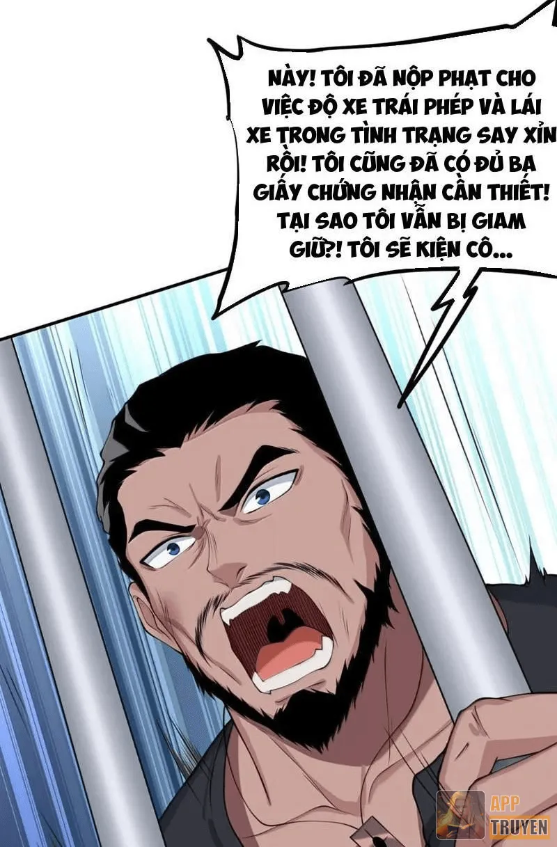 Thuật Sĩ Luyện Kim Tà Ác Không Giải Quyết Được Vật Thí Nghiệm Của Mình Chapter 95 - 51