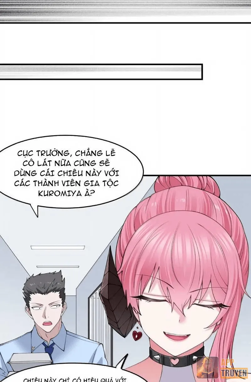 Thuật Sĩ Luyện Kim Tà Ác Không Giải Quyết Được Vật Thí Nghiệm Của Mình Chapter 95 - 60