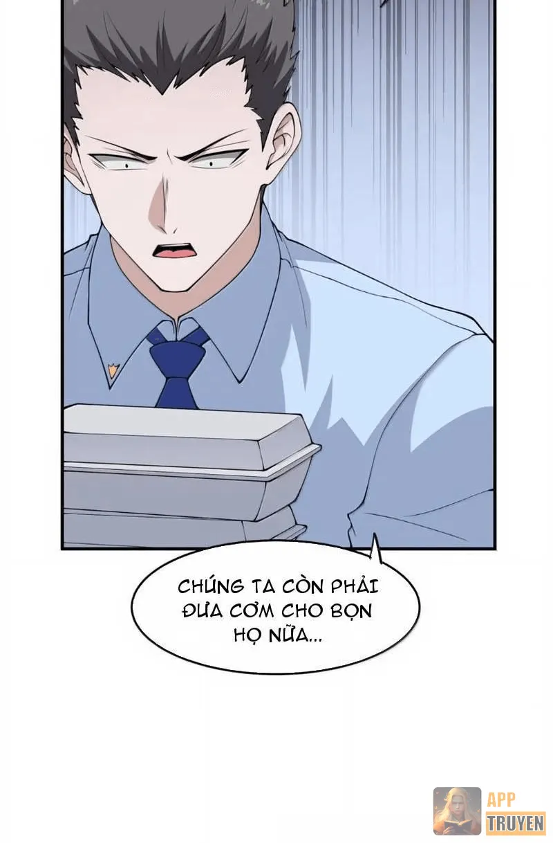 Thuật Sĩ Luyện Kim Tà Ác Không Giải Quyết Được Vật Thí Nghiệm Của Mình Chapter 95 - 62