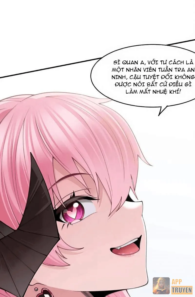 Thuật Sĩ Luyện Kim Tà Ác Không Giải Quyết Được Vật Thí Nghiệm Của Mình Chapter 95 - 63