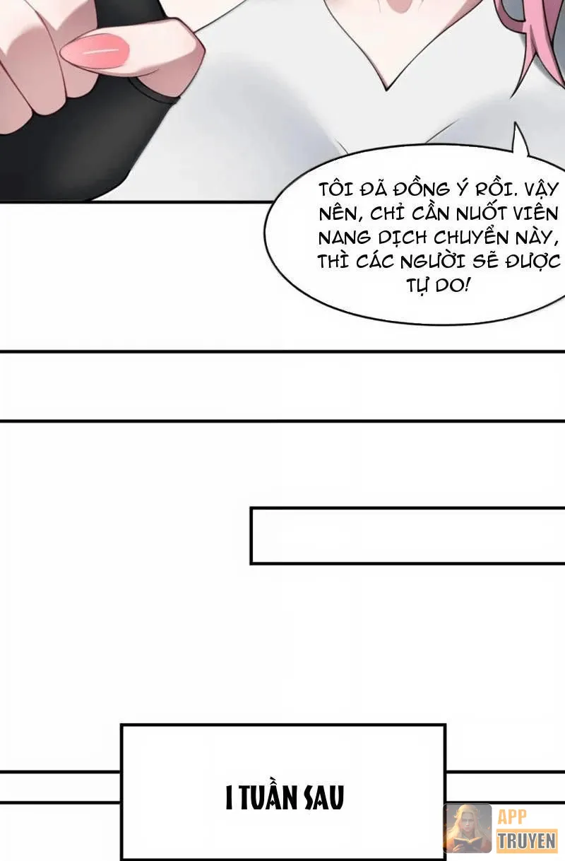 Thuật Sĩ Luyện Kim Tà Ác Không Giải Quyết Được Vật Thí Nghiệm Của Mình Chapter 95 - 80