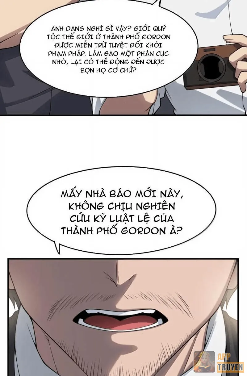 Thuật Sĩ Luyện Kim Tà Ác Không Giải Quyết Được Vật Thí Nghiệm Của Mình Chapter 95 - 83
