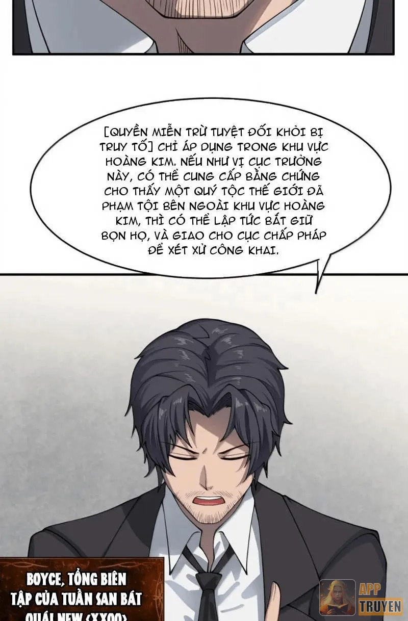 Thuật Sĩ Luyện Kim Tà Ác Không Giải Quyết Được Vật Thí Nghiệm Của Mình Chapter 95 - 84