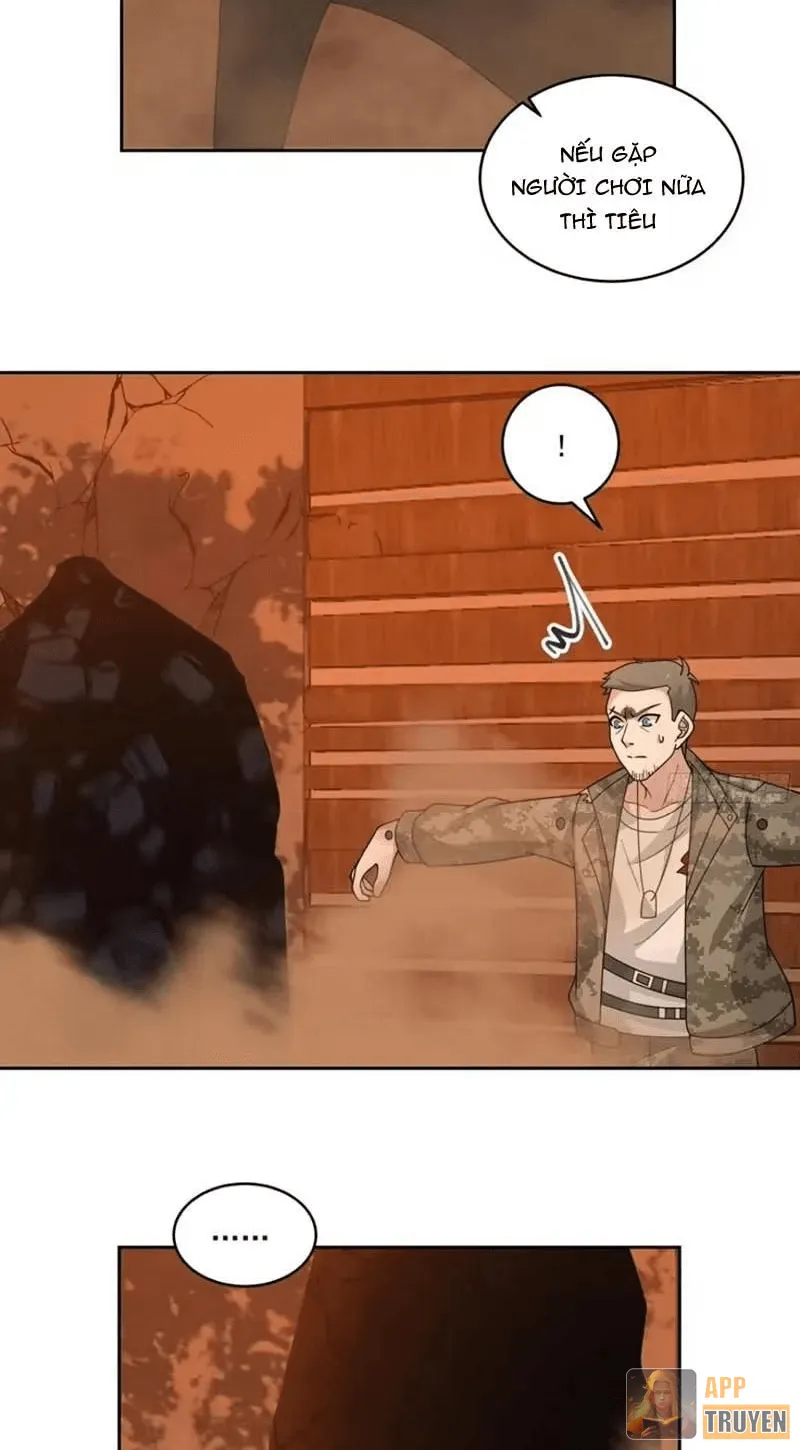 Tiến Hóa Ban Đầu Chapter 52 - 2