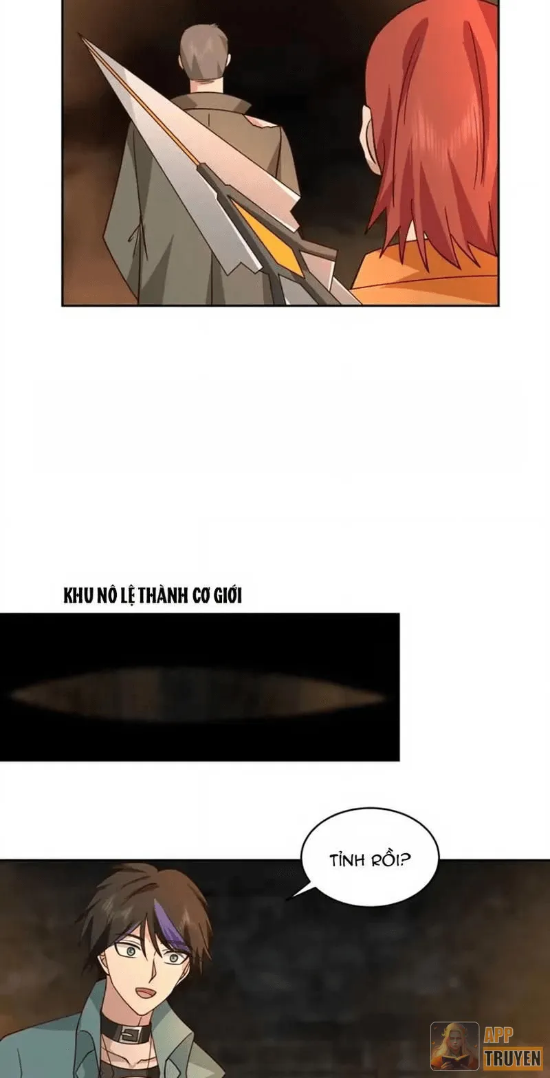 Tiến Hóa Ban Đầu Chapter 52 - 14
