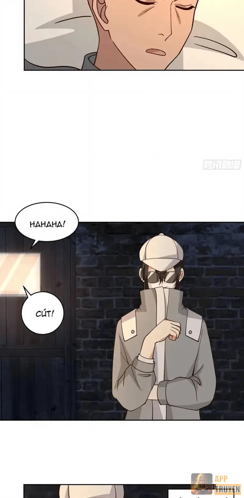 Tiến Hóa Ban Đầu Chapter 52 - 22