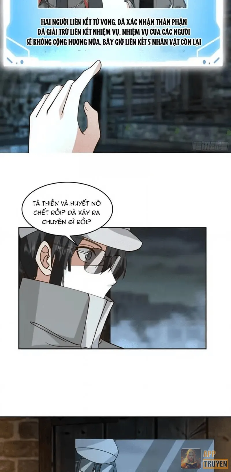 Tiến Hóa Ban Đầu Chapter 52 - 24