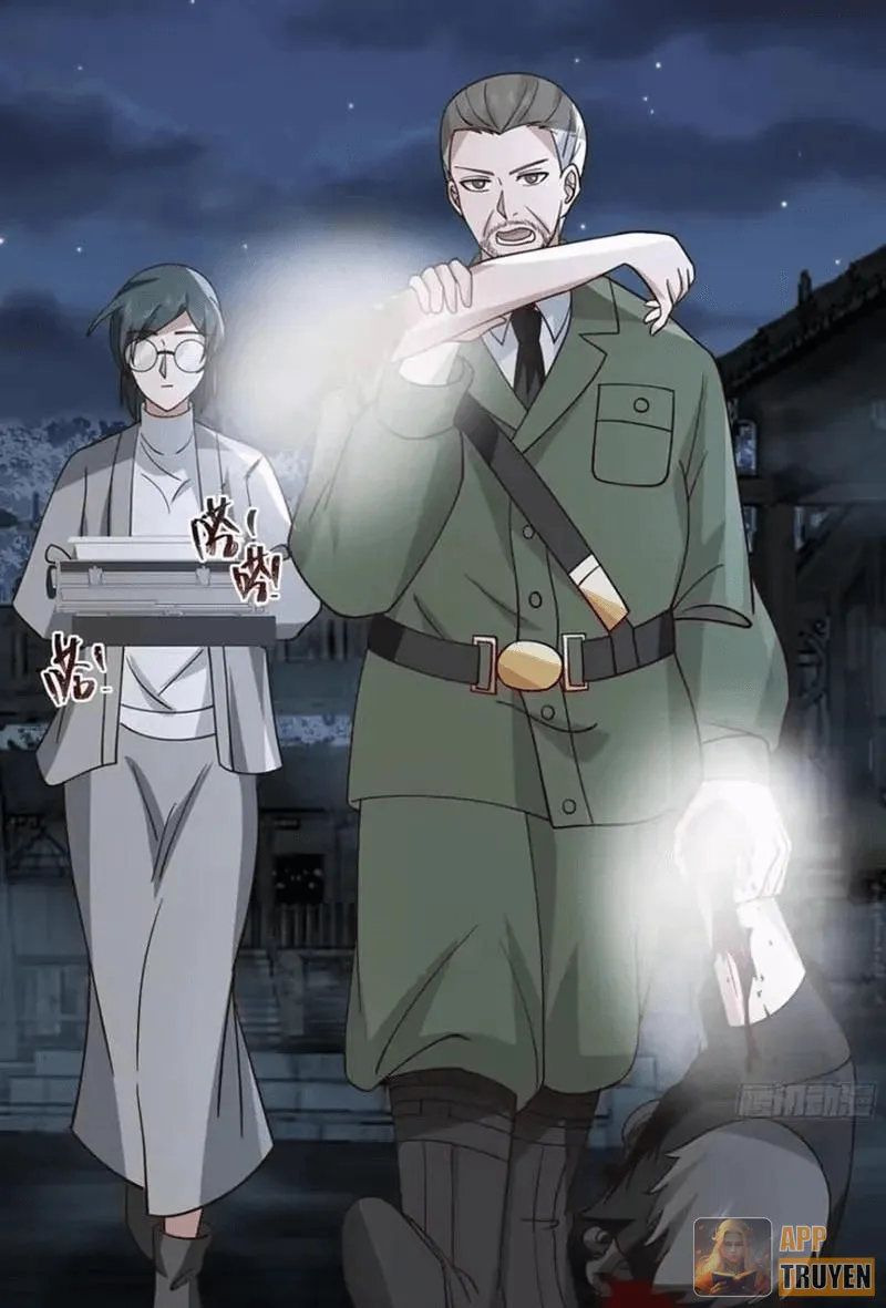 Tiến Hóa Ban Đầu Chapter 52 - 27