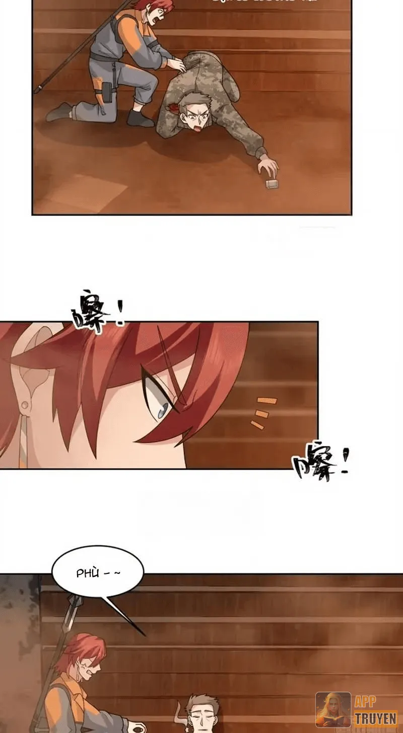 Tiến Hóa Ban Đầu Chapter 52 - 6
