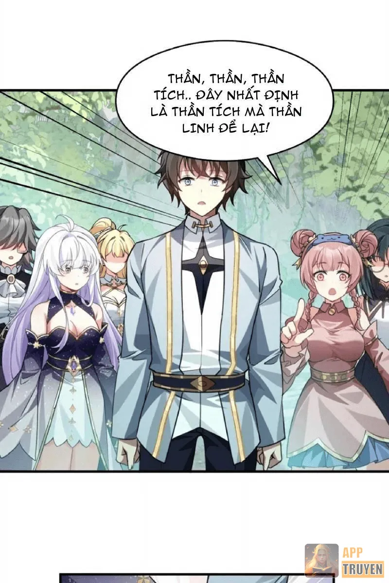 Toàn Bộ Fan Của Ta Đều Là Ma Nữ Chapter 52 - 2