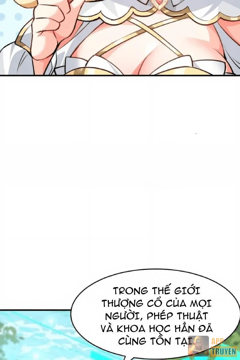 Toàn Bộ Fan Của Ta Đều Là Ma Nữ Chapter 52 - 13