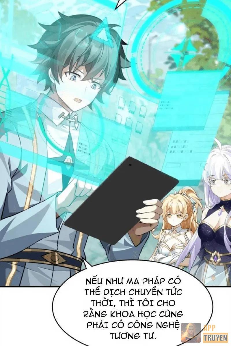 Toàn Bộ Fan Của Ta Đều Là Ma Nữ Chapter 52 - 14