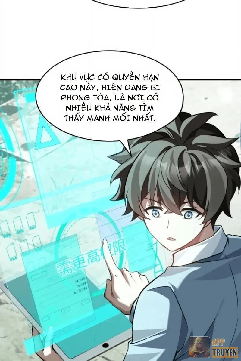 Toàn Bộ Fan Của Ta Đều Là Ma Nữ Chapter 52 - 15