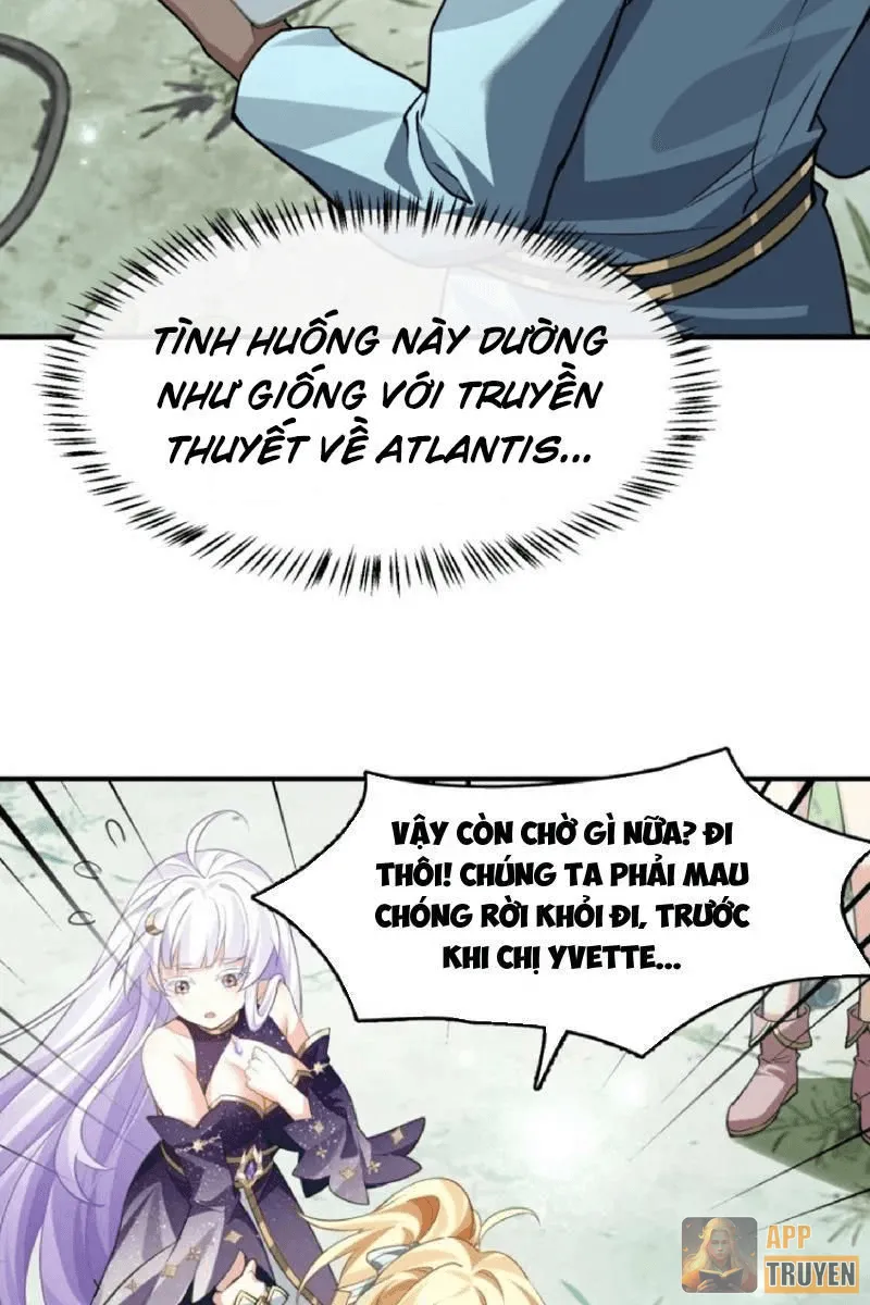 Toàn Bộ Fan Của Ta Đều Là Ma Nữ Chapter 52 - 16
