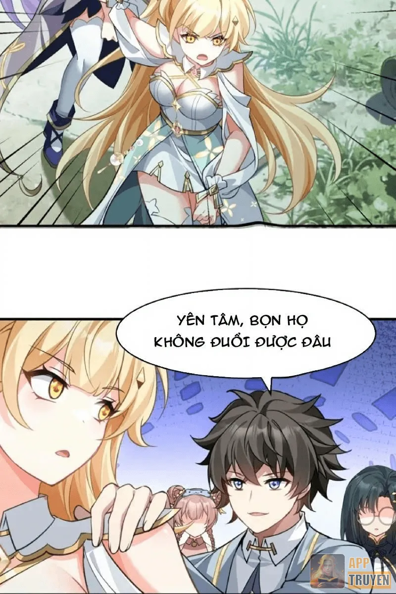 Toàn Bộ Fan Của Ta Đều Là Ma Nữ Chapter 52 - 17