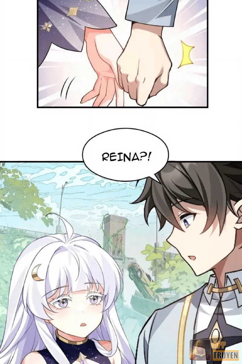 Toàn Bộ Fan Của Ta Đều Là Ma Nữ Chapter 52 - 3