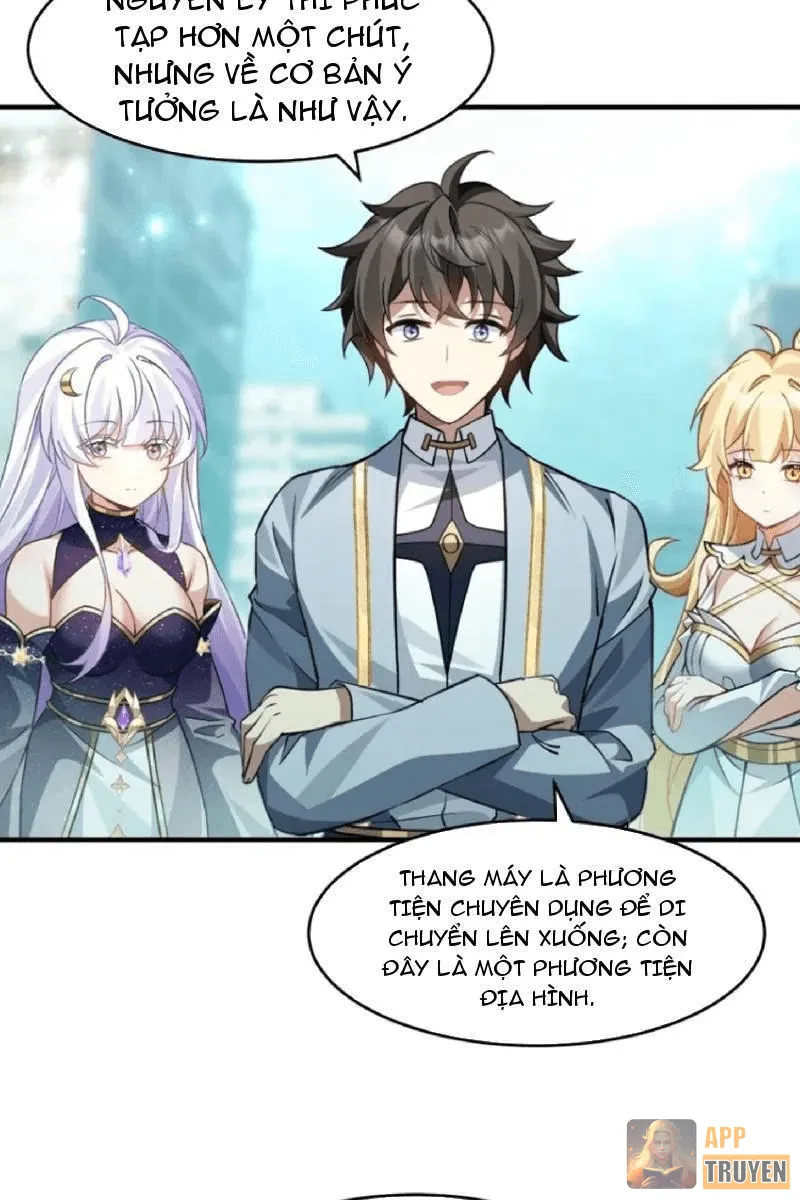 Toàn Bộ Fan Của Ta Đều Là Ma Nữ Chapter 52 - 21