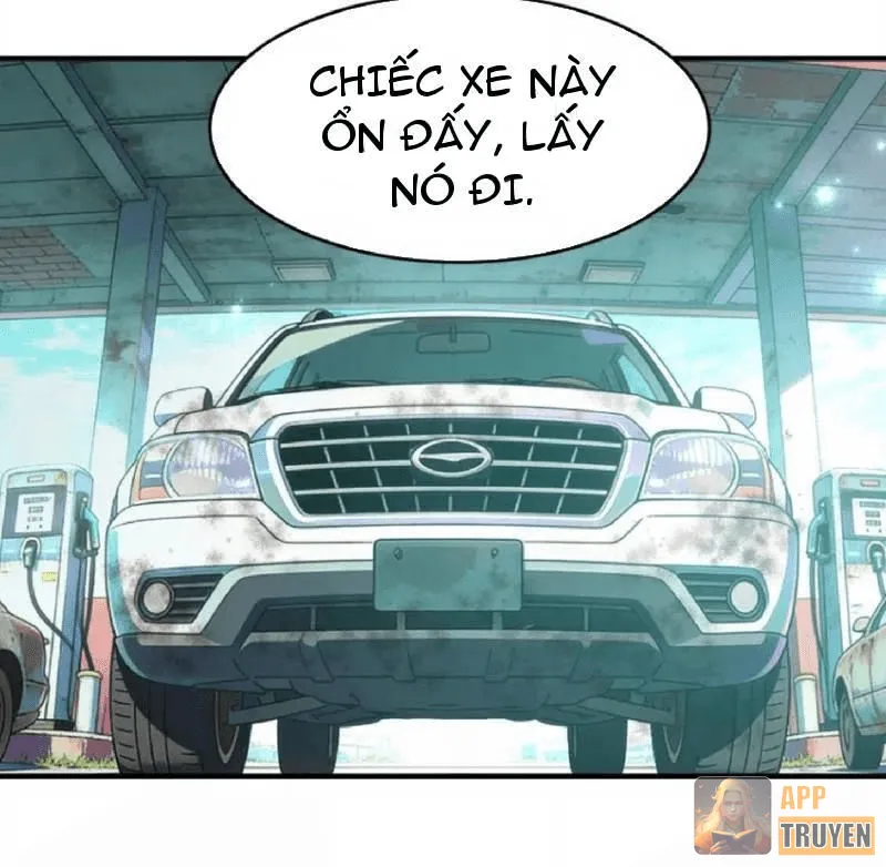 Toàn Bộ Fan Của Ta Đều Là Ma Nữ Chapter 52 - 22