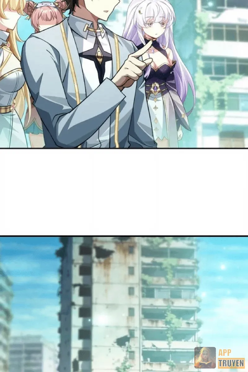 Toàn Bộ Fan Của Ta Đều Là Ma Nữ Chapter 52 - 24
