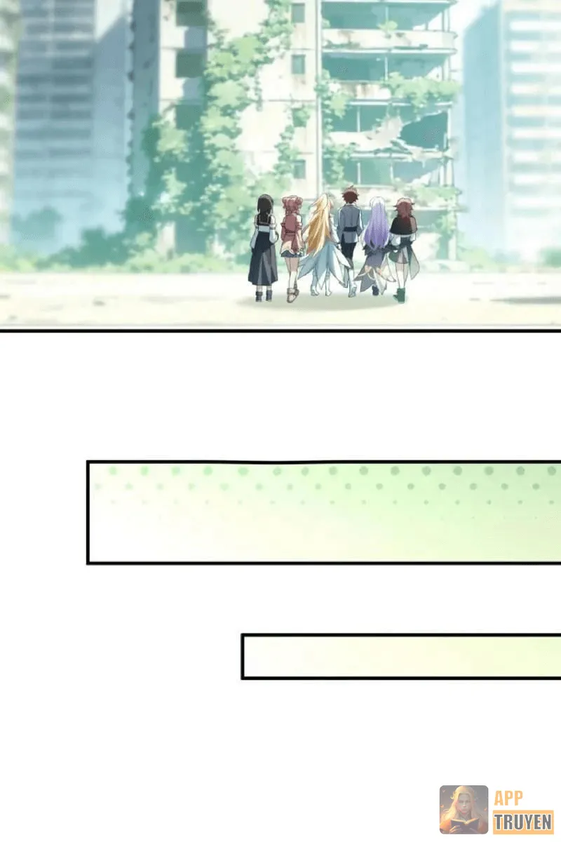 Toàn Bộ Fan Của Ta Đều Là Ma Nữ Chapter 52 - 25