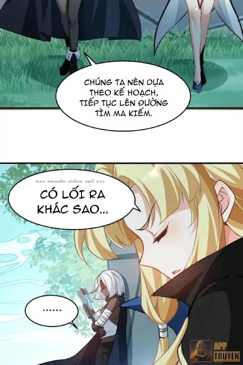 Toàn Bộ Fan Của Ta Đều Là Ma Nữ Chapter 52 - 28