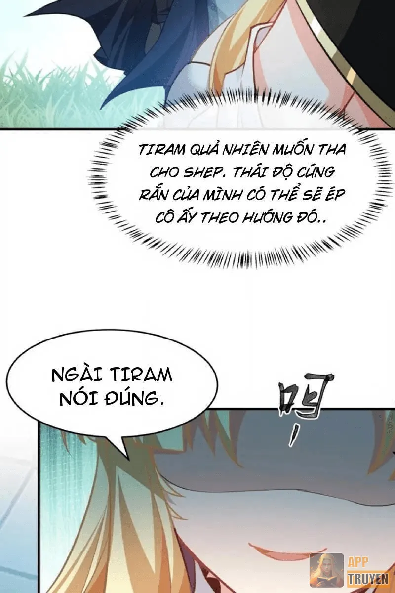 Toàn Bộ Fan Của Ta Đều Là Ma Nữ Chapter 52 - 29