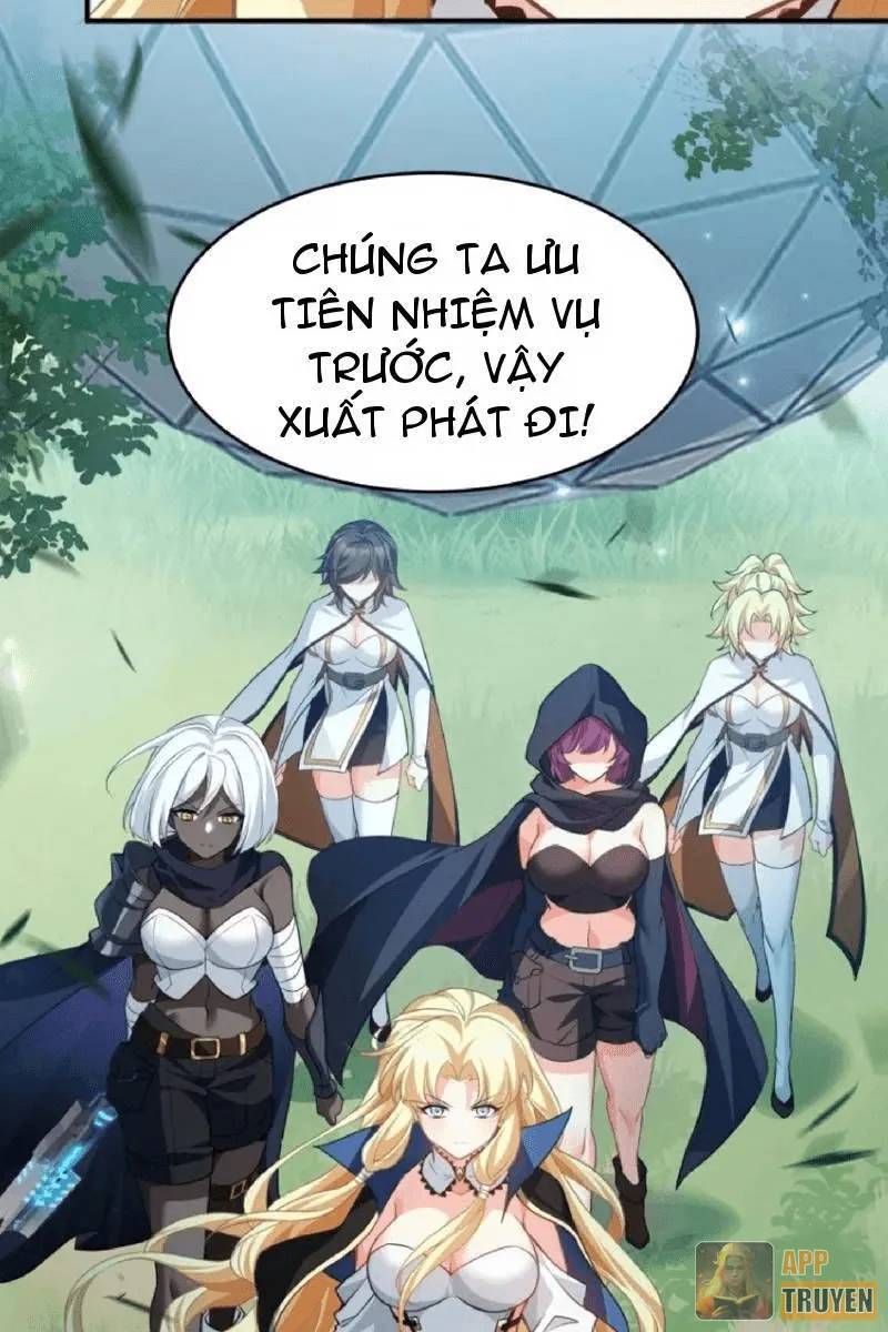 Toàn Bộ Fan Của Ta Đều Là Ma Nữ Chapter 52 - 30