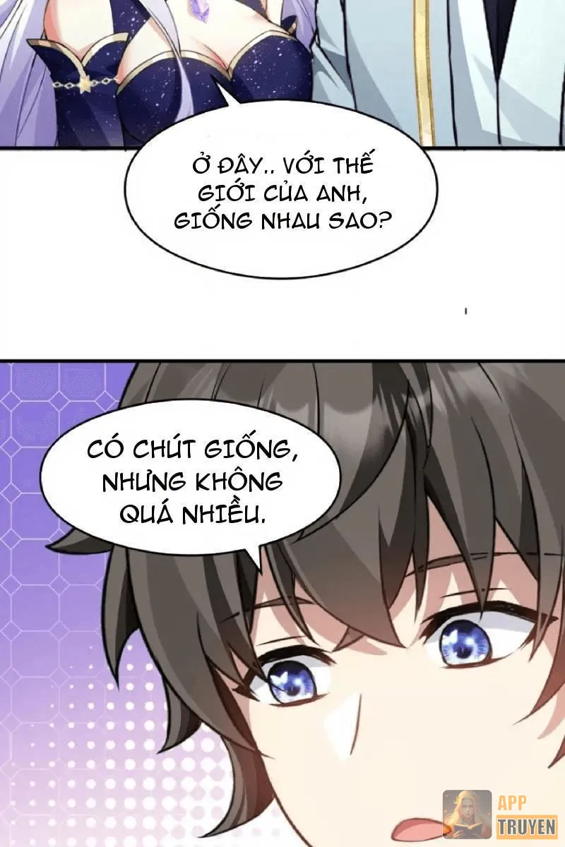 Toàn Bộ Fan Của Ta Đều Là Ma Nữ Chapter 52 - 4