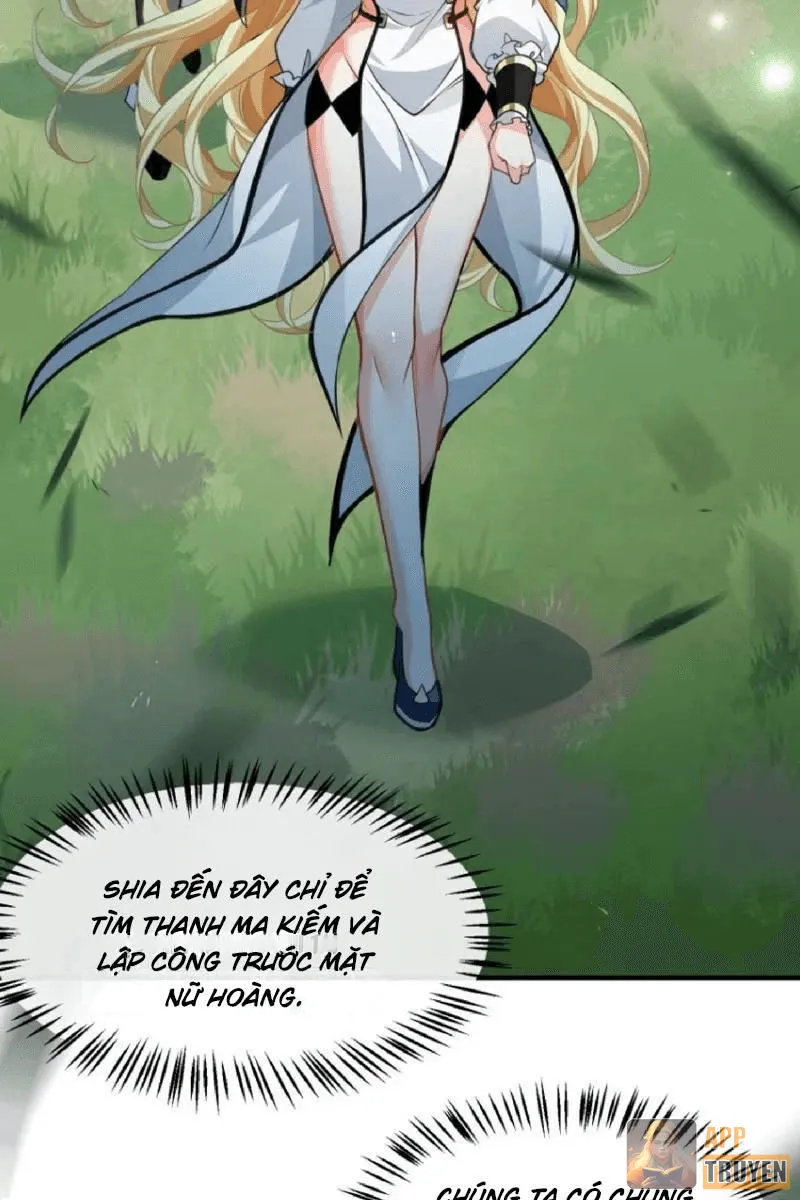 Toàn Bộ Fan Của Ta Đều Là Ma Nữ Chapter 52 - 31