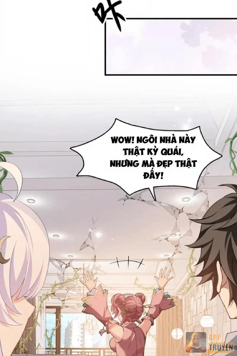 Toàn Bộ Fan Của Ta Đều Là Ma Nữ Chapter 52 - 33