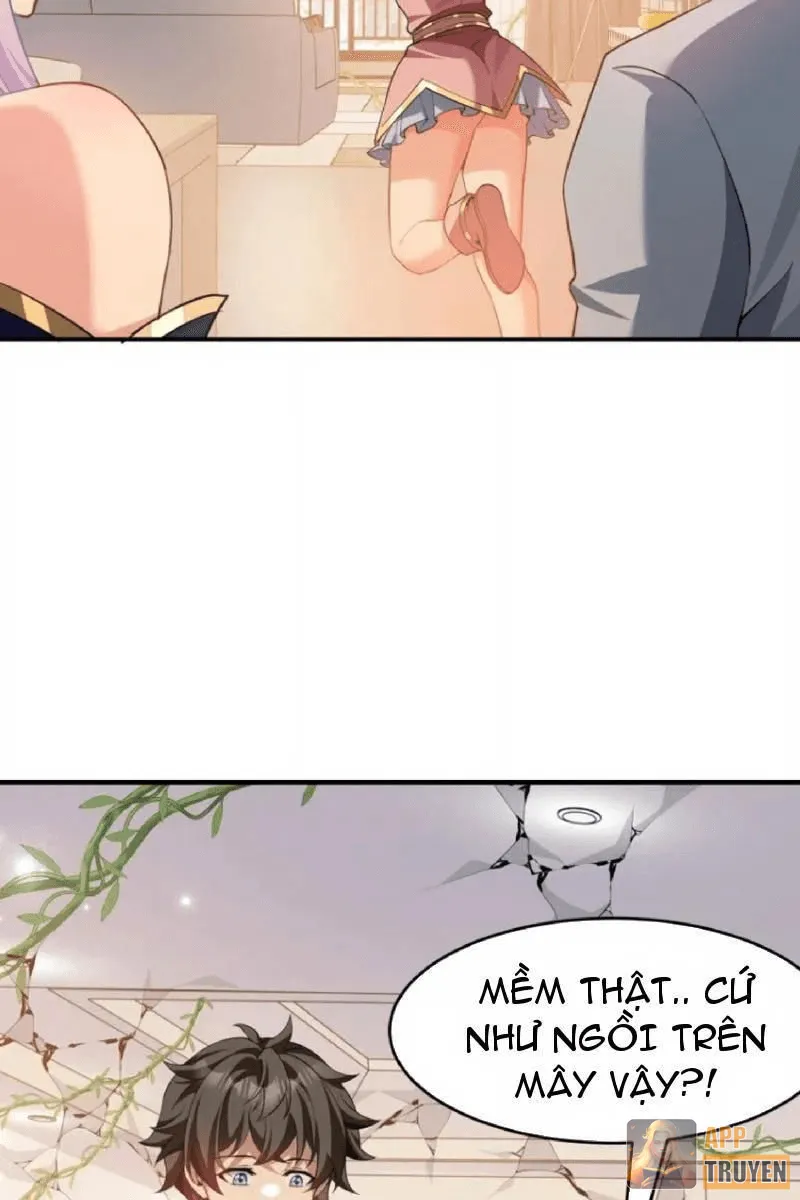 Toàn Bộ Fan Của Ta Đều Là Ma Nữ Chapter 52 - 34