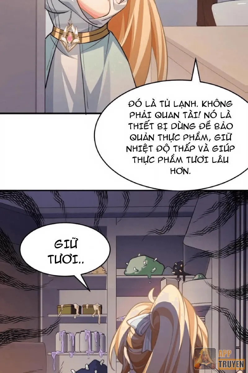 Toàn Bộ Fan Của Ta Đều Là Ma Nữ Chapter 52 - 37