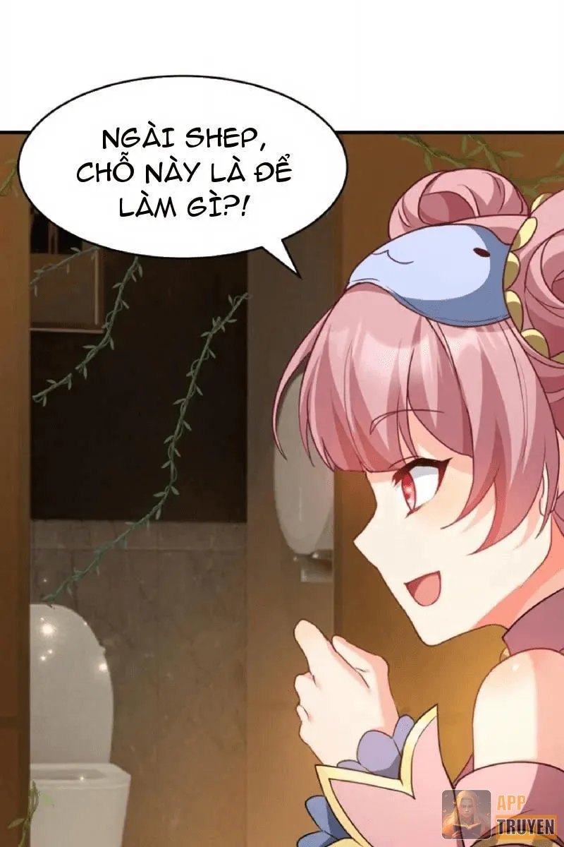 Toàn Bộ Fan Của Ta Đều Là Ma Nữ Chapter 52 - 39