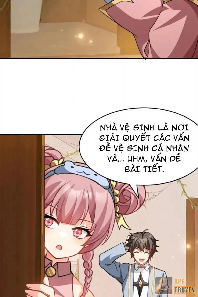 Toàn Bộ Fan Của Ta Đều Là Ma Nữ Chapter 52 - 40