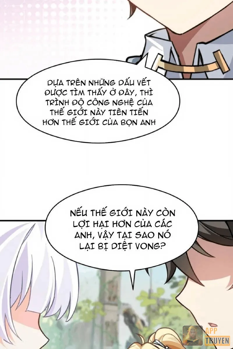 Toàn Bộ Fan Của Ta Đều Là Ma Nữ Chapter 52 - 5