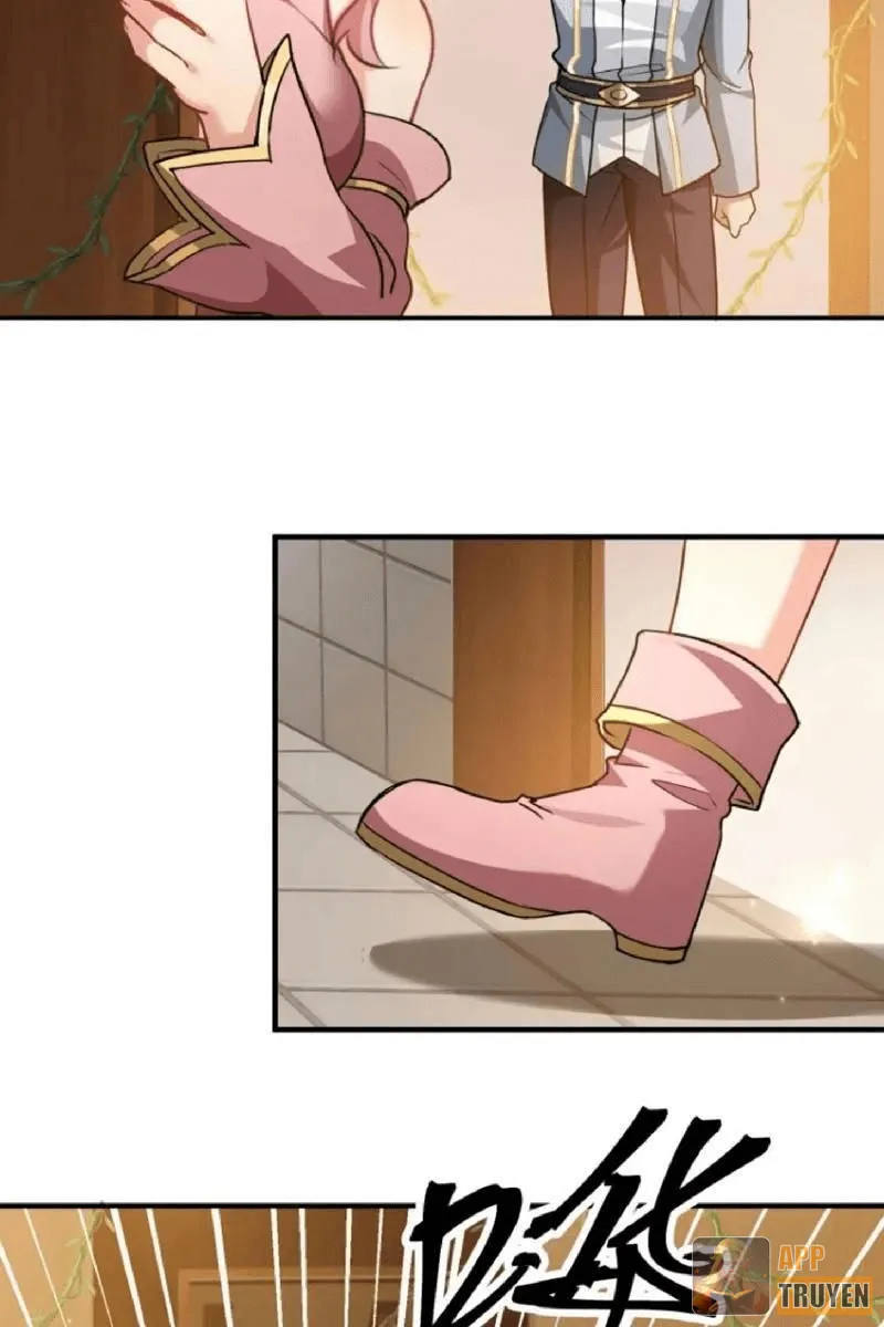 Toàn Bộ Fan Của Ta Đều Là Ma Nữ Chapter 52 - 41