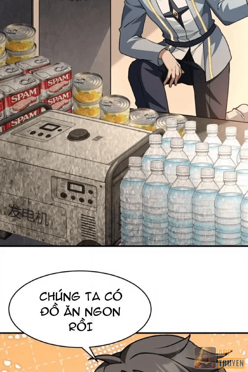 Toàn Bộ Fan Của Ta Đều Là Ma Nữ Chapter 52 - 44