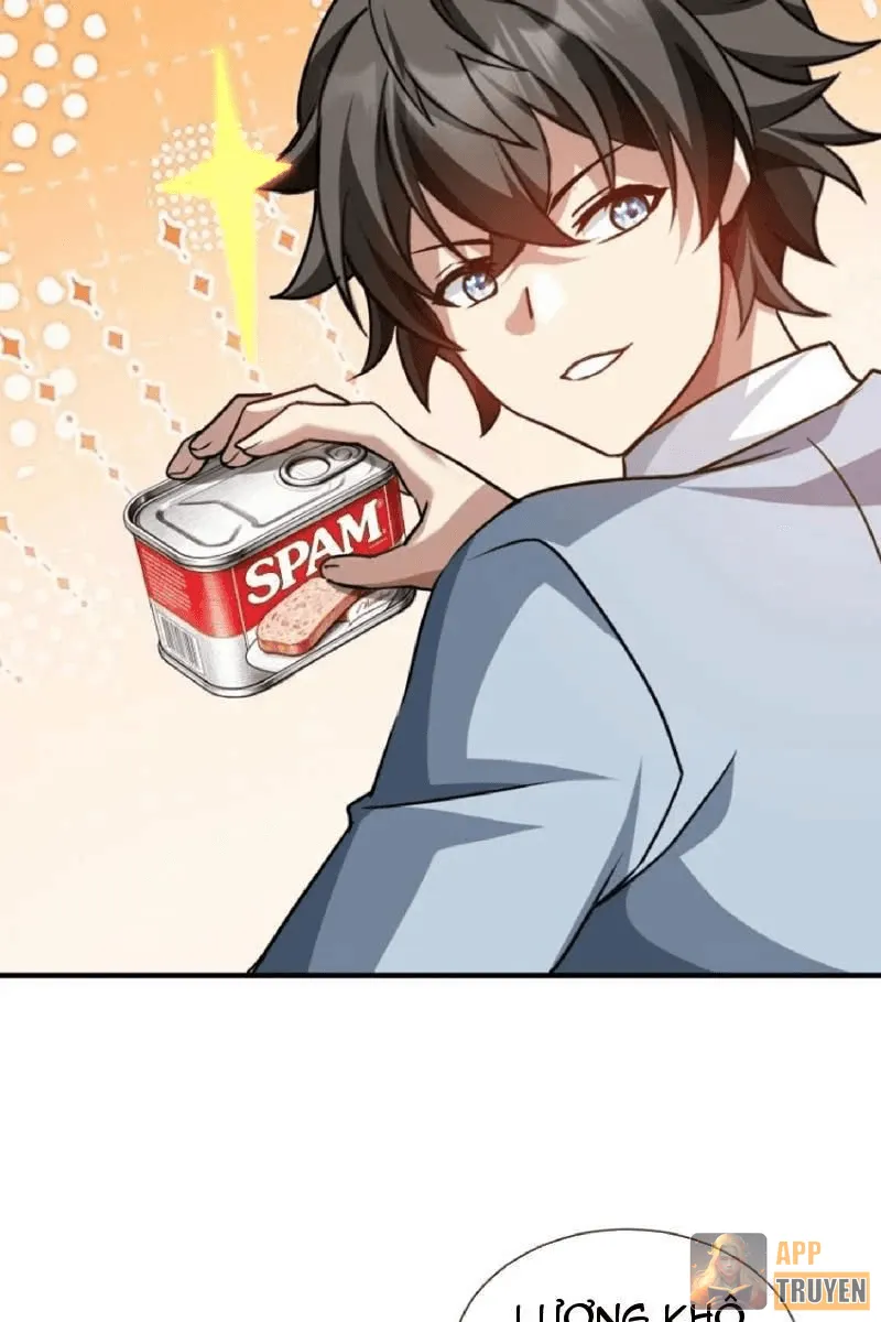 Toàn Bộ Fan Của Ta Đều Là Ma Nữ Chapter 52 - 45