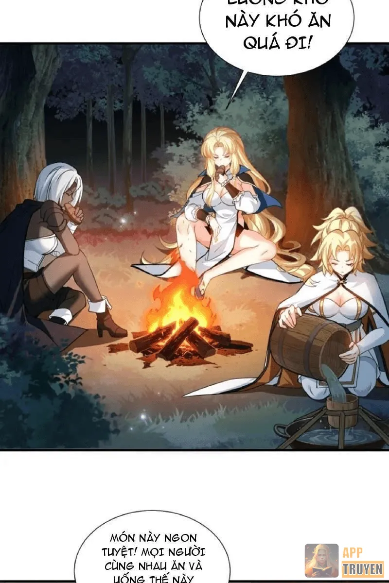 Toàn Bộ Fan Của Ta Đều Là Ma Nữ Chapter 52 - 46